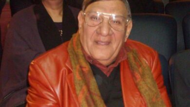 وفاة الإعلامي مفيد فوزي عن عمر يناهز 89 عامًا