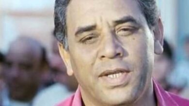 وفاة الفنان كمال سليمان ودفنه في هولندا