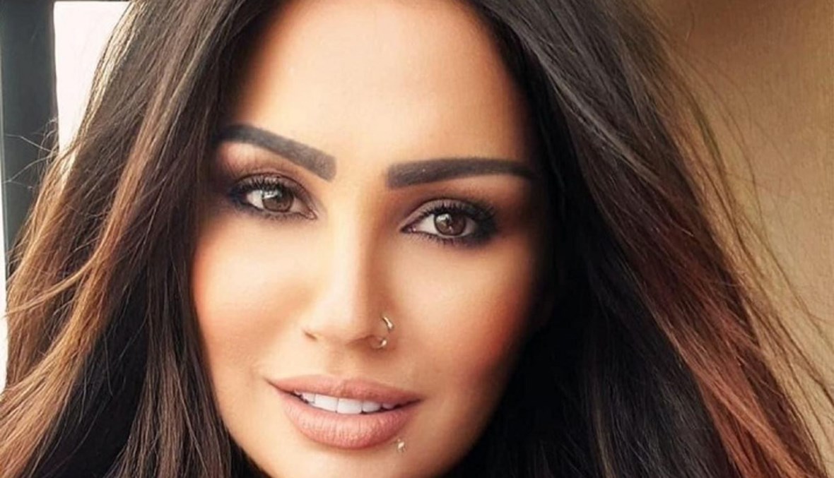 وفاة ملكة جمال لبنان السابقة زينة ترحيني في ظروف غامضة