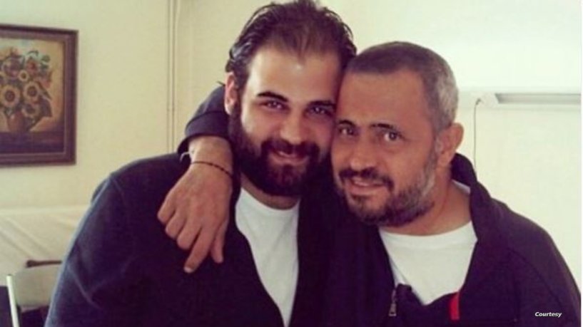 اللحظات الأخيرة في حياة وديع نجل جورج وسوف