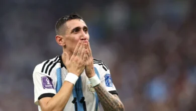 دي ماريا ينتقل لصفوف الاتحاد السعودي