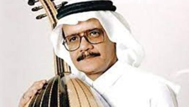 إحياء حفلة صوت الأرض لتكريم الراحل طلال مداح بمشاركة 40 فنانًا