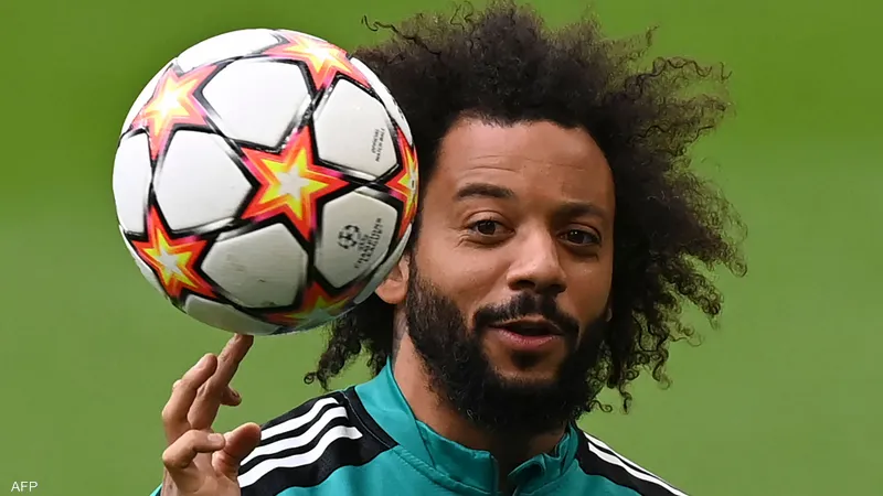 مارسيلو يعود إلى الفريق الذي علمه كرة القدم فوميننسي