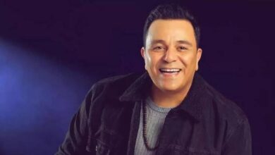 إصابة محمد فؤاد في مقلب رامز جلال