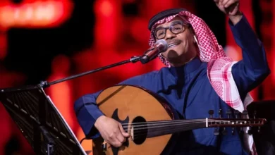 رابح صقر يتهم كريستيانو رونالدو بتقليده