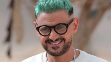 رامز نيفر إند يحطم نمبر وان ويرقص معه على موسيقى مافيا