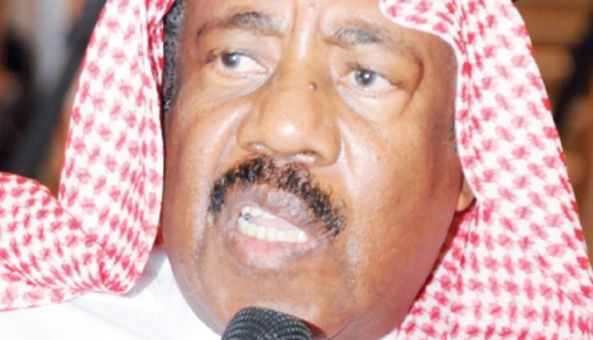 وفاة الفنان البحريني عدالله وليد بعد صراع مع المرض