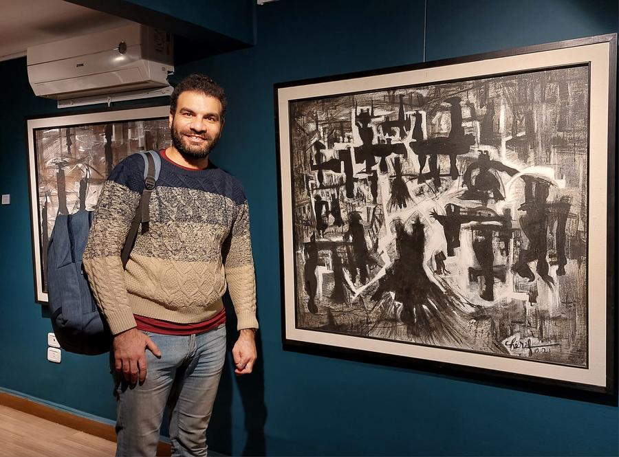 اختيار الناقد محمد عبدالرحيم لعضوية لجنة تجكيم الجولدن جلوب