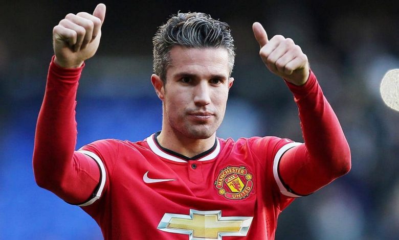 حقيقة اعتناق فان بيرسي الدين الإسلامي