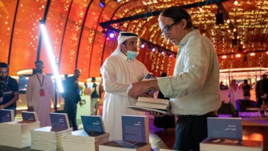 في دورته التاسعة 17 كتابًا يصدرها مهرجان أفلام السعودية
