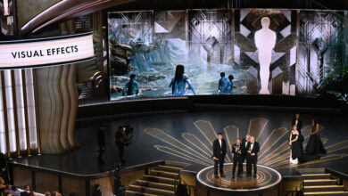 فيلم Avatar بجزئيه يتصدر قائمة أعلى الإيرادات في هوليوود