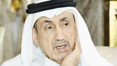 وفاة وزير الصحة السعودي الأسبق الدكتور أسامة شبكشي