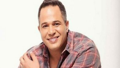 وفاة الفنان المصري مصطفى درويش