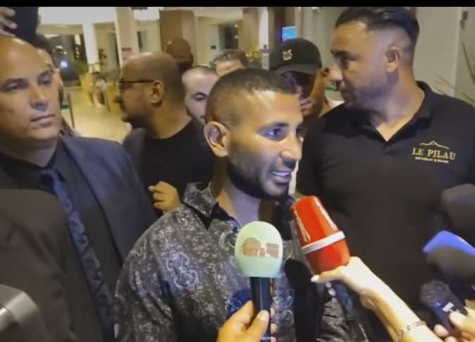 تعليق أحمد سعد على اتهامات الإعلام التونسي