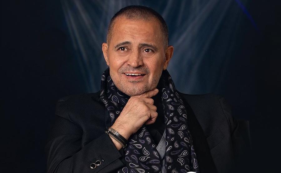 مهرجان الموسيقى العربية يسعى إلى لتكريم جورج وسوف