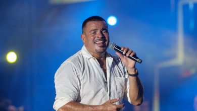أول تحرك قضائي من عمرو دياب ضد صاحب واقعة الصفعة في حفل زفاف