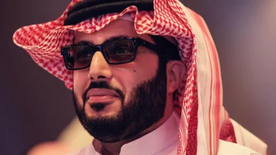 بجائزة 60 مليون دولار تركي آل شيخ يعلن عن حدث ضخم بالمملكة
