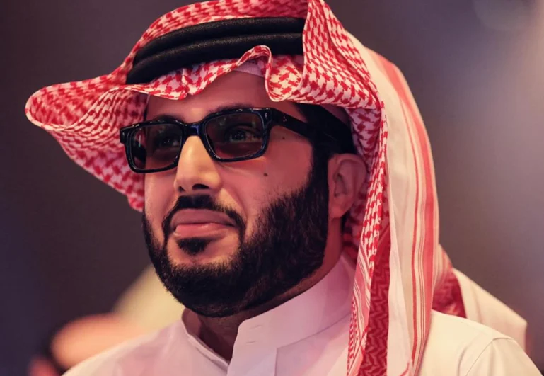 بجائزة 60 مليون دولار تركي آل شيخ يعلن عن حدث ضخم بالمملكة