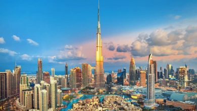 دبي تستقبل 8.12 مليون سائح دولي خلال الأشهر الخمسة الأولى من عام 2024