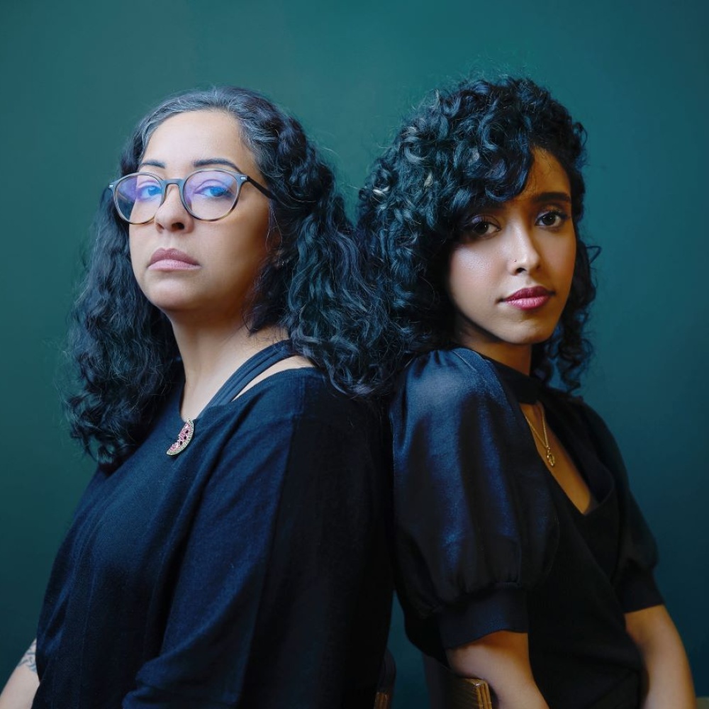 صانعات فيلم كولا يكشفن تفاصيل الفيلم الذي تم اختياره ضمن المشاريع السعودية في معامل البحر الأحمرصانعات فيلم كولا يكشفن تفاصيل الفيلم الذي تم اختياره ضمن المشاريع السعودية في معامل البحر الأحمر