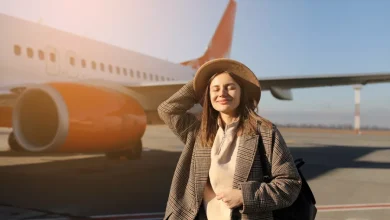 نصائح أساسية تساعدك على نوم هادىء ومريح على متن الطائرة