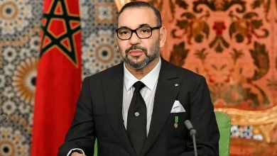 وفاة الأميرة للا لطيفة والدة ملك المغرب محمد السادس