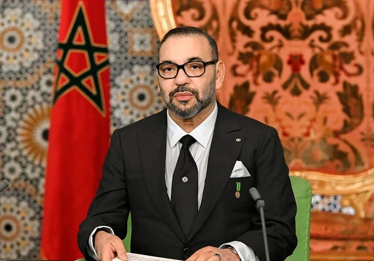 وفاة الأميرة للا لطيفة والدة ملك المغرب محمد السادس