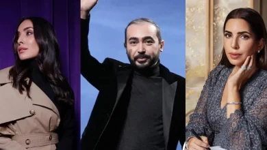 أسماء سعودية في قائمة فوربس للمبدعين العرب في قطاع الأزياء والموضة 2024