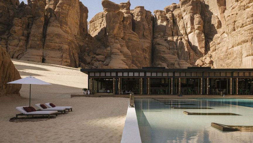 المملكة في طريقها لتسجيل رقم قياسي في إنفاق السياح الوافدين