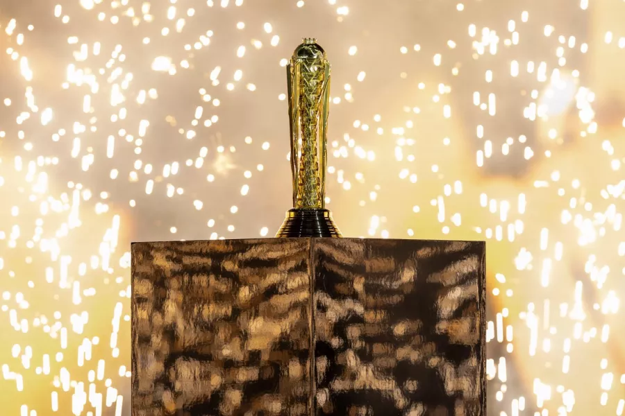 انطلاق كأس العالم للرياضات الإلكترونية من الرياض