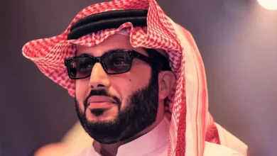 تركي آل شيخ يكشف تفاصيل جائزة القلم الذهبي للرواية