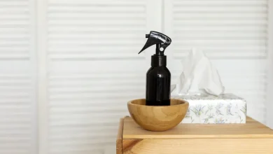 كيفية إخفاء رائحة السجائر من منزلك