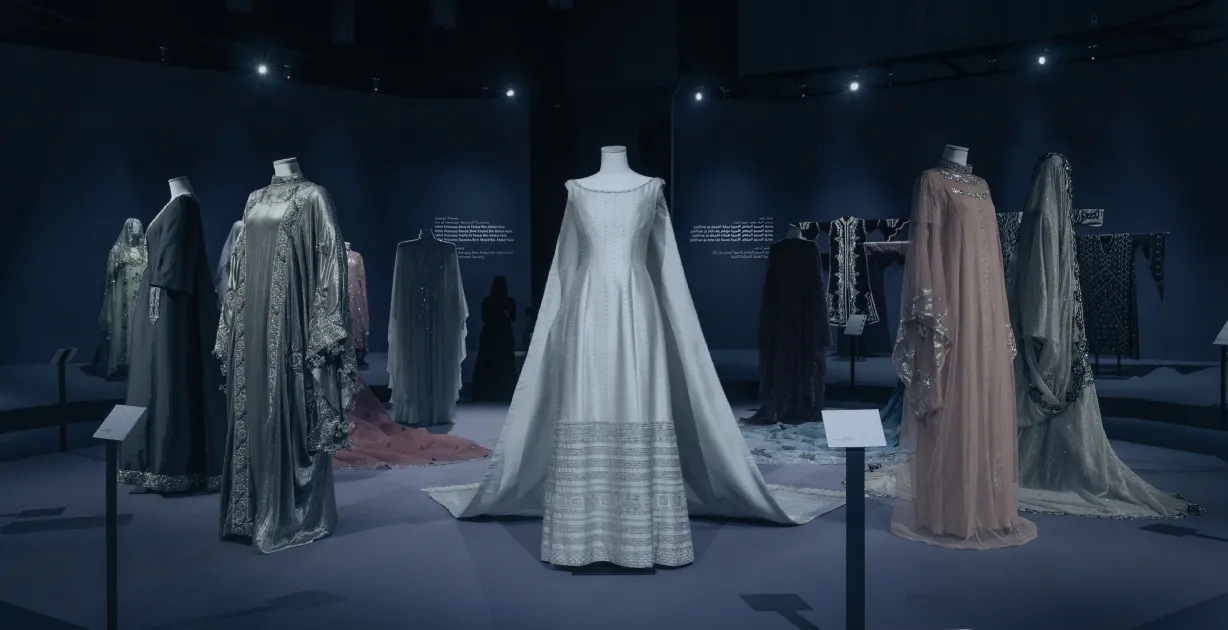 هيئة الأزياء تطلق دعوة للموهوبين للمشاركة في مسابقة إحياء التراث السعودي