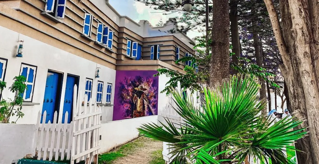 أجمل الأماكن السياحية في أبها لا تفوتي زيارتها