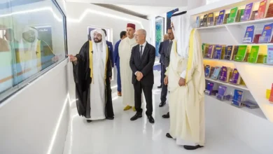 إطلاق أول شخصية بالذكاء الاصطناعي تحكي السيرة النبوية