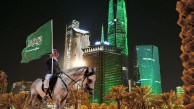 إنفاق السياح الوافدون إلى المملكة مبالغ خيالية خلال العام الماضي