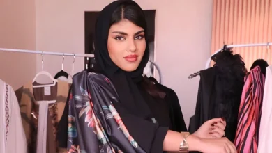 اختيار عباية الدوام بنصائح خبيرة المظهر خلود اليماني