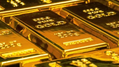 ارتفاع أسعار الذهب لمستوى تاريخي