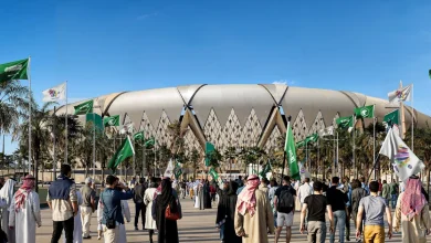 المملكة تستعد لتقديم أفضل نسخة في تاريخ بطولات كأس العالم 2034
