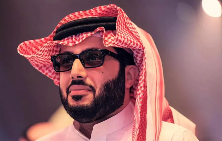 حفلات بناء على طلب الجمهور ومفاجآت أخرى كشف عنها تركي آل الشيخ في موسم الرياض 2024