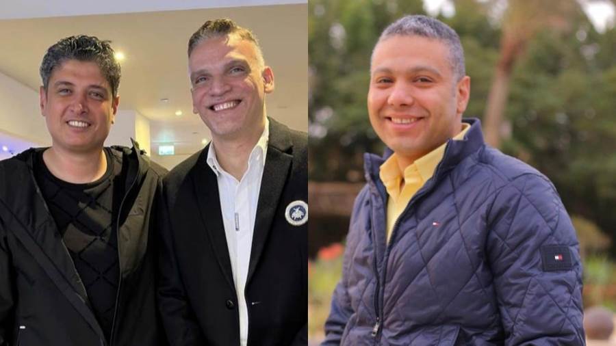 صدمة في الوسط الفني بعد مصرع منتجين من شركة سينرجي