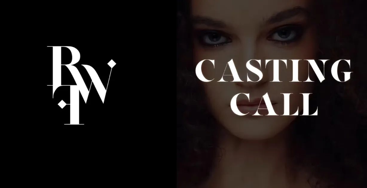 أسبوع الموضة في الرياض يطلق نداءً للوجوه الشابة للمشاركة في عروض الأزياء