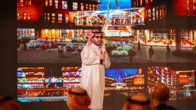 تركي آل شيخ يعلن إطلاق منتجع إبداعي للأعمال في بوليفارد سيتي