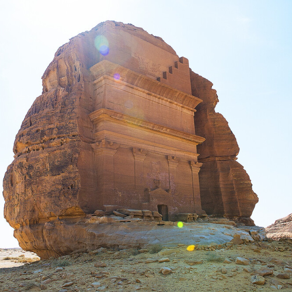 رحلة تاريخية ساحرة في مواقع سعودية مسجلة في قائمة التراث العالمي لليونسكو