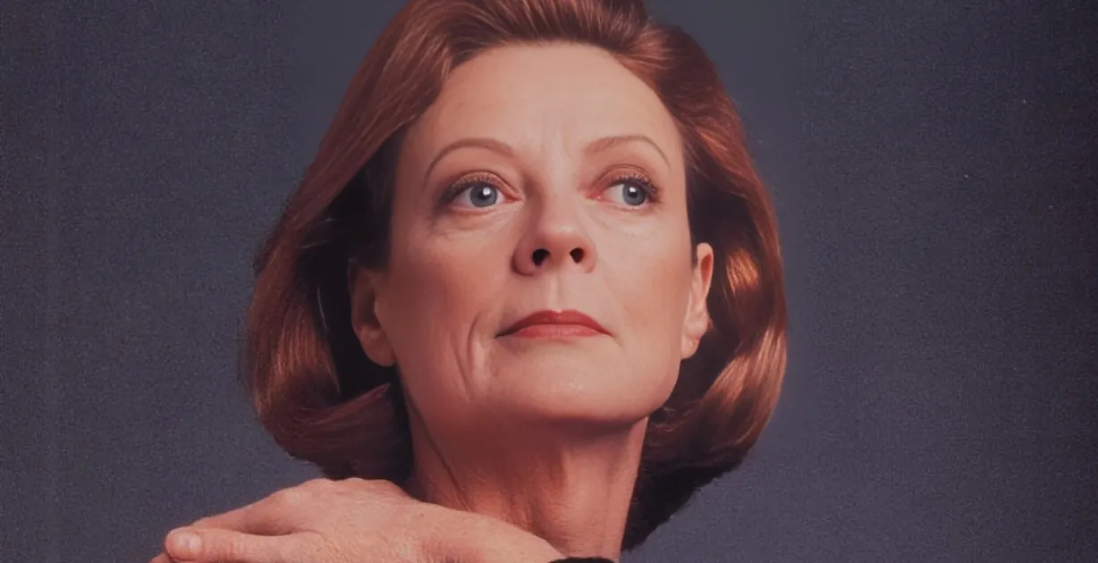 رحيل ماغي سميث نجمة هاري بوتر عن عمر يناهز 89 عامًا