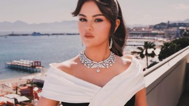 سيلينا جوميز تتصدر قائمة أصغر المليارديرات في الولايات المتحدة