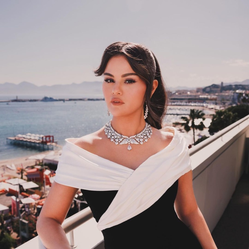 سيلينا جوميز تتصدر قائمة أصغر المليارديرات في الولايات المتحدة