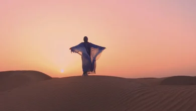 نصائح لاختيار أجمل موديلات عبايات اليوم الوطني السعودي