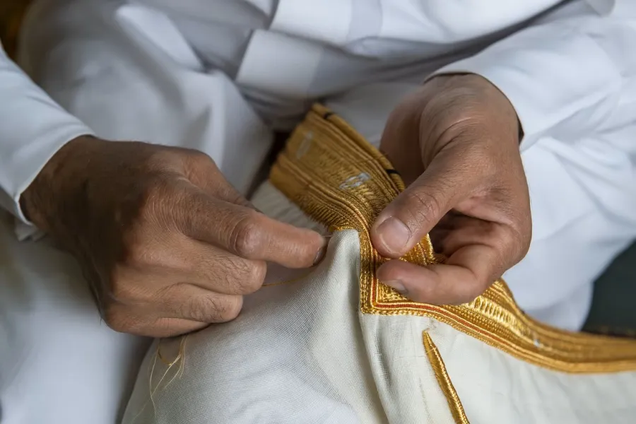 هيئة الأزياء تصدر الدليل الاسترشادي لتصدير منتجات الأزياء