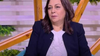وفاة الفنانة ناهد رشدي عن عمر يناهز 68